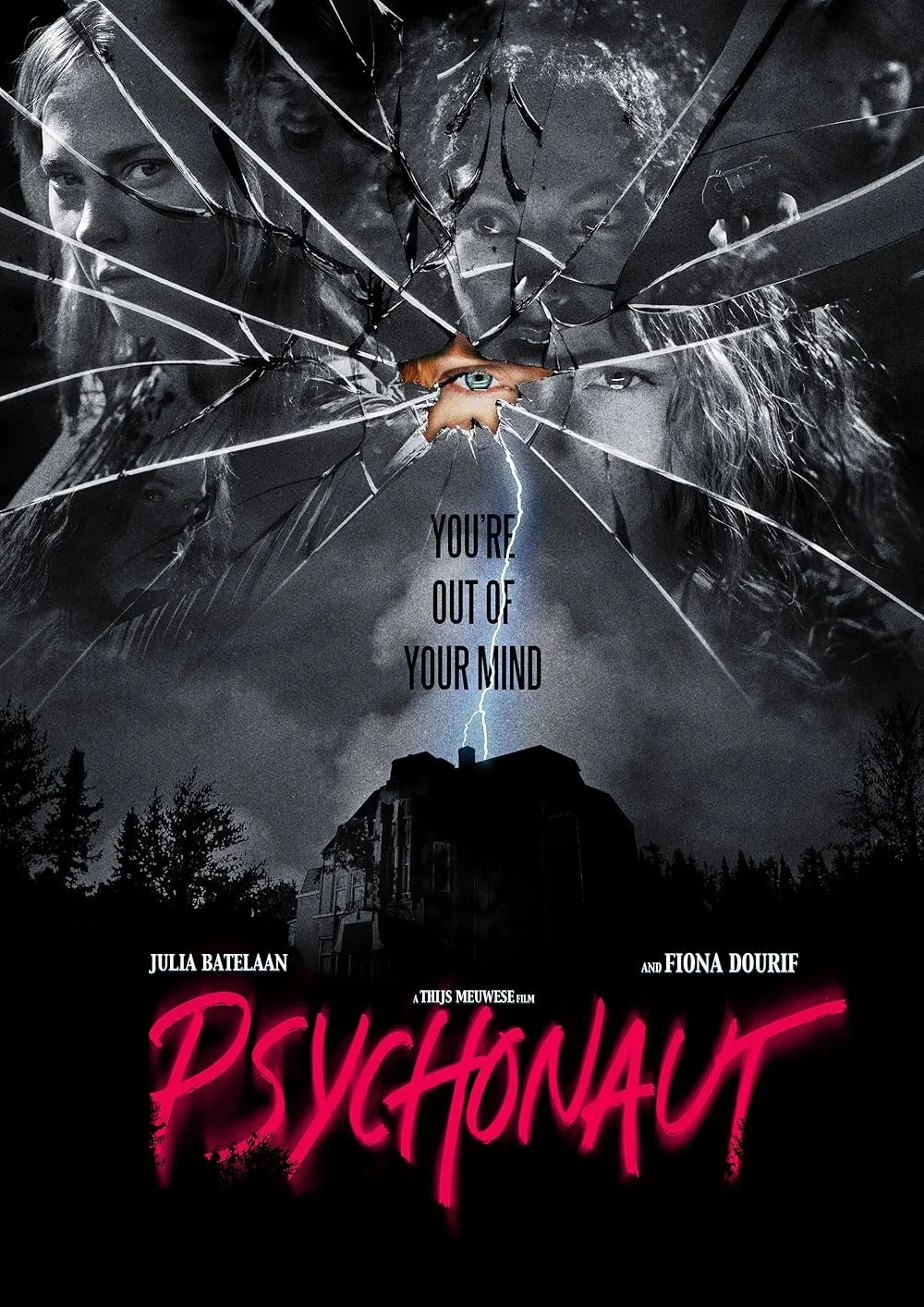 Psychonaut
 Full Audio Post-Production