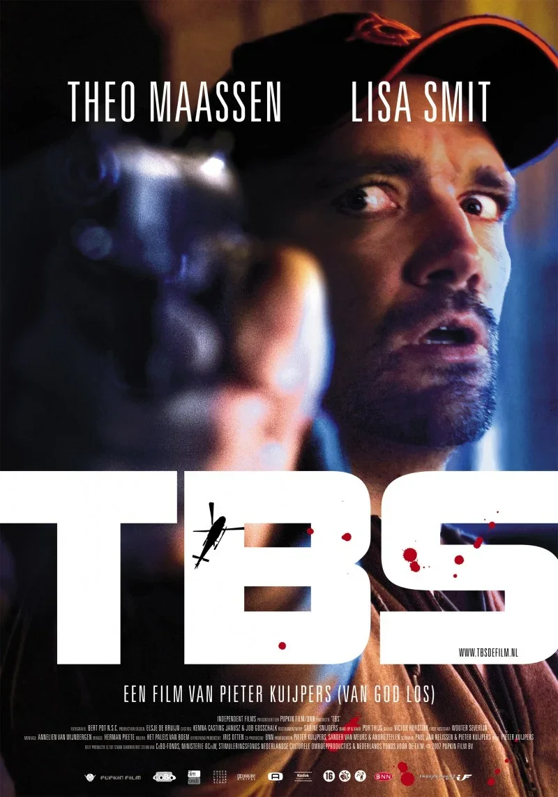 TBS
 ADR Recording