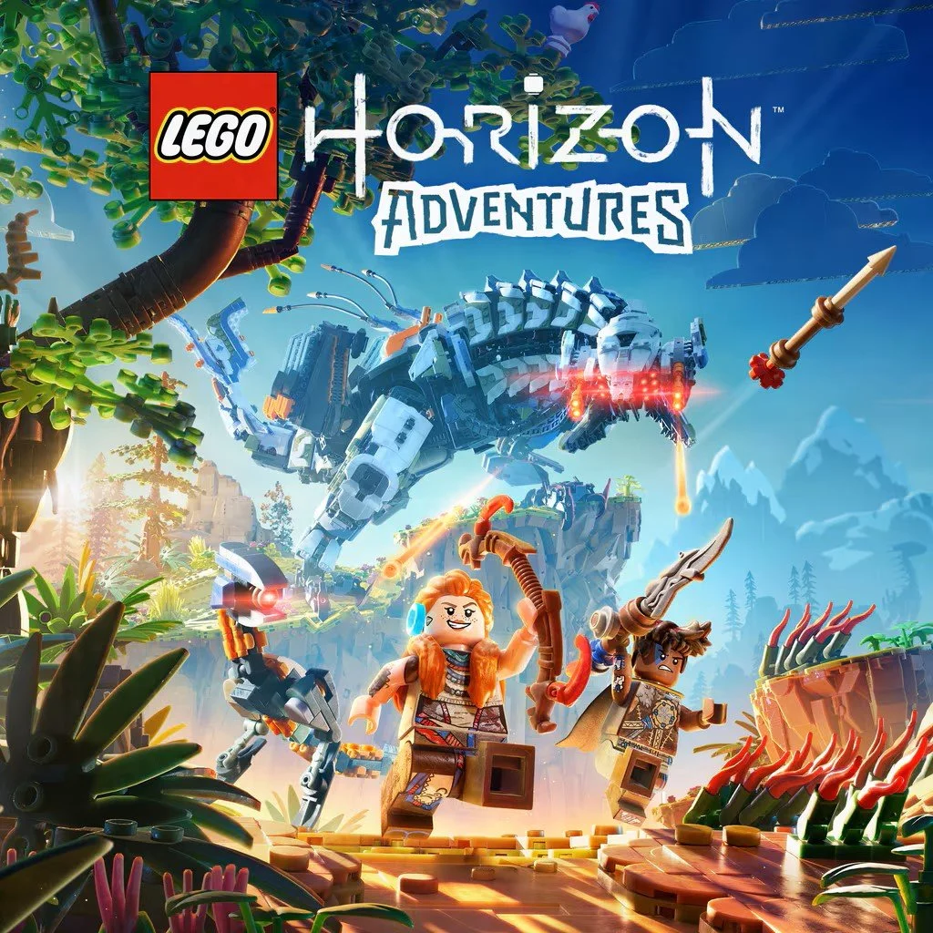 LEGO Horizon Adventures
 Dialogue Editing & Mastering