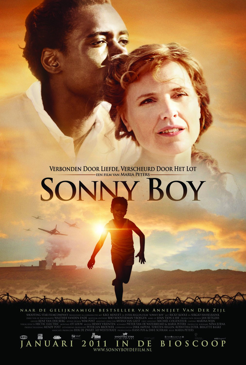 Sonny Boy
 Sound Design