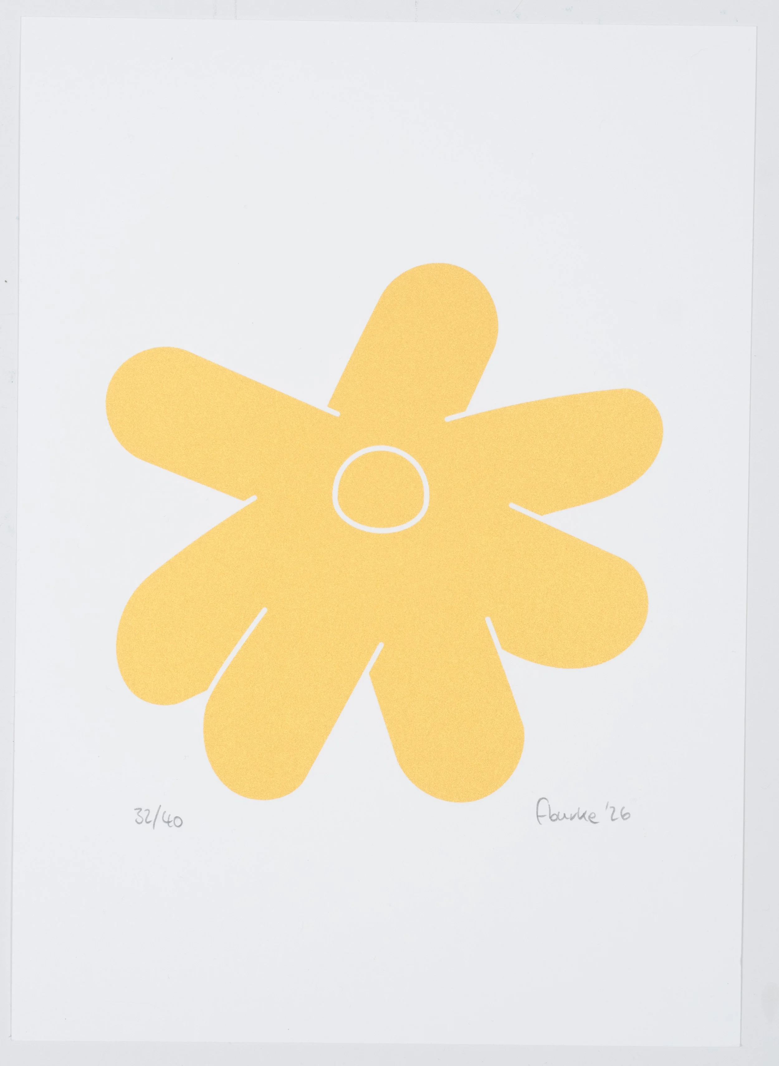 Bloom (Gold-un) - 2026