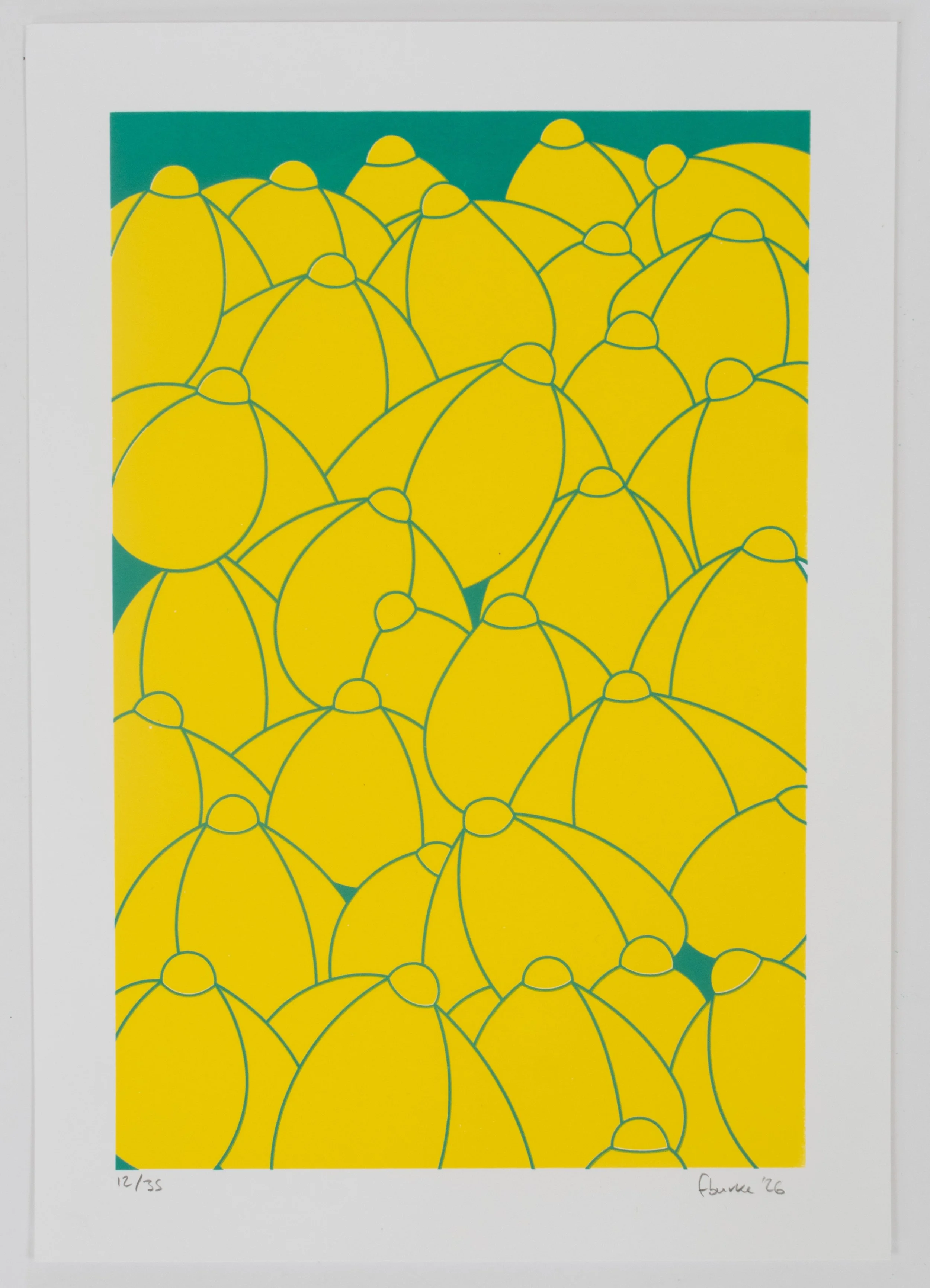 Bloom (Yeller) - 2026