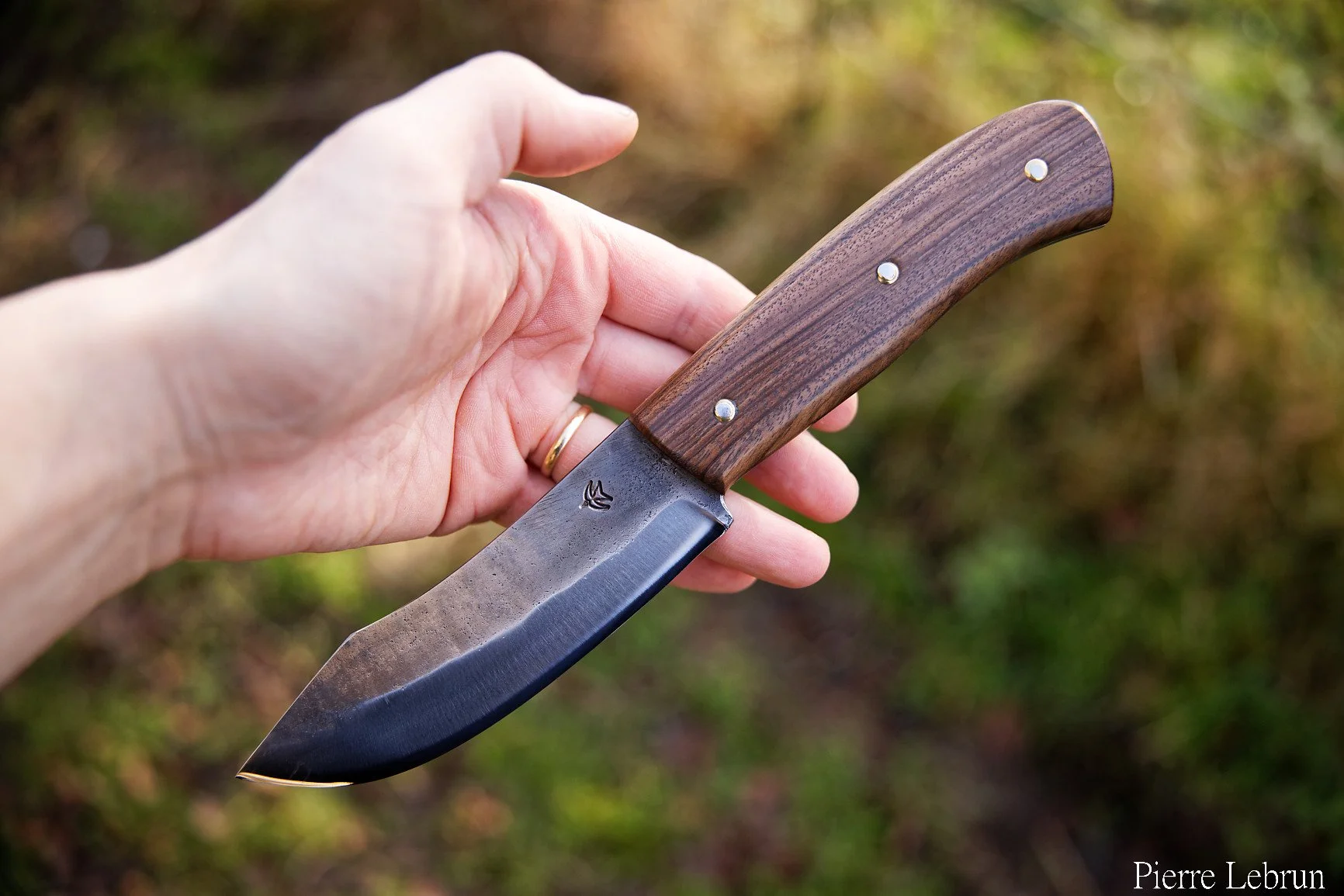 Hudson bay plate semelle 80crv2