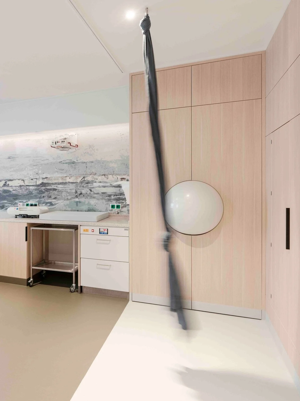 ENTBINDUNGSSTATION ASKLEPIOS KLINIK NORD