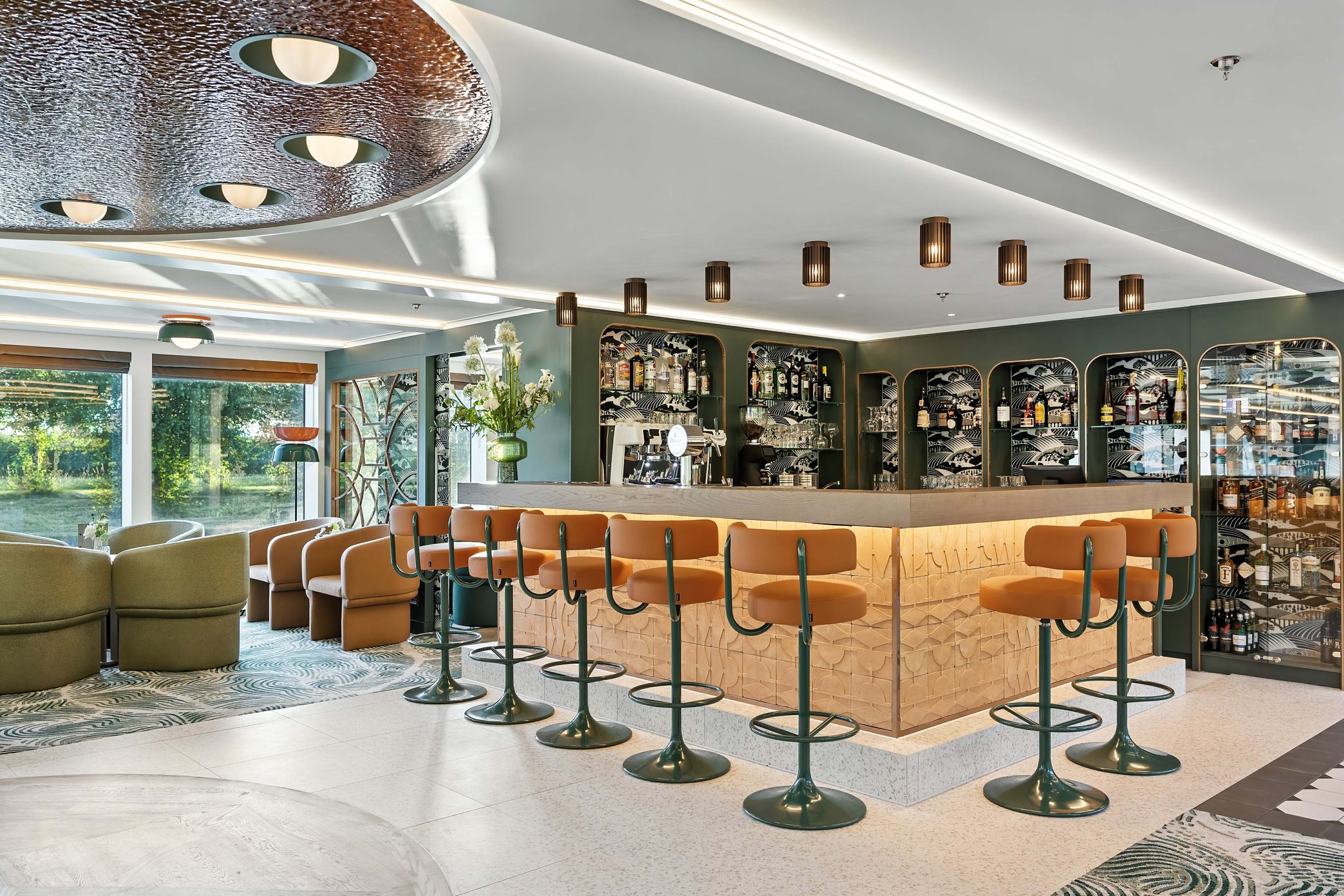 MS SPIRIT OF THE MOSELLE