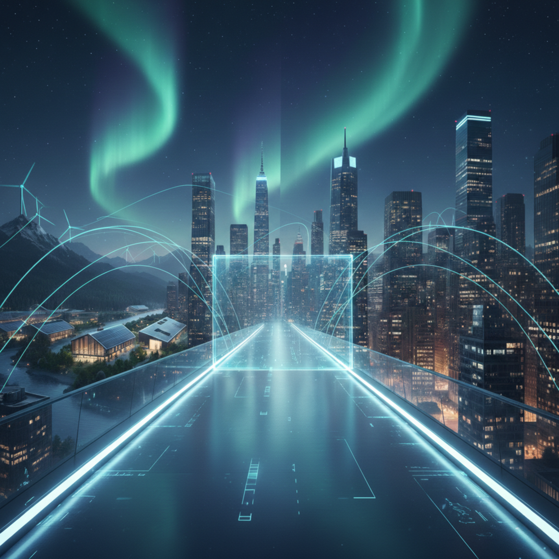 AI Summit NYC: The Nordic Edge in the Age of AI