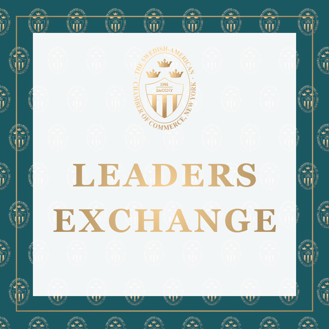 Leaders Exchange