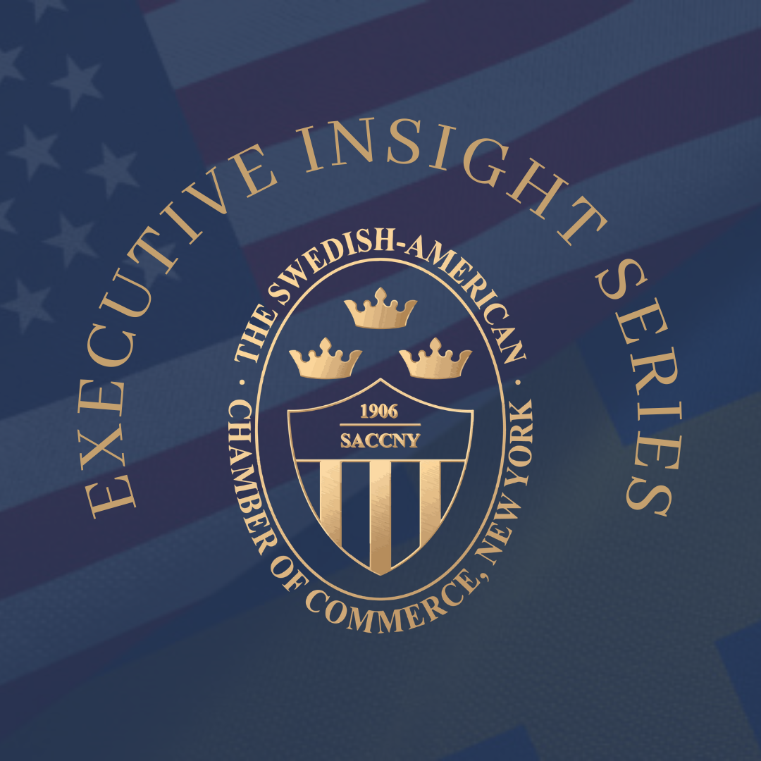 Executive Insight Series