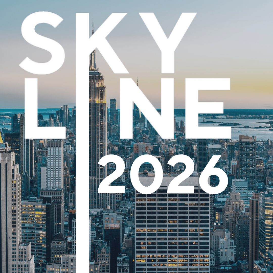Skyline - New York