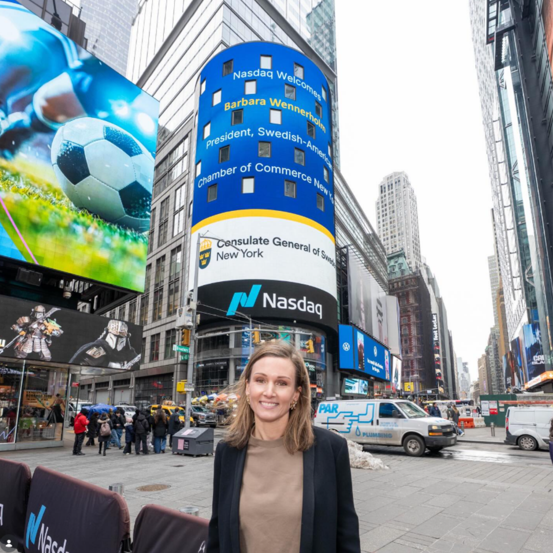 SACCNY Newsletter: Top News &amp; Initiatives