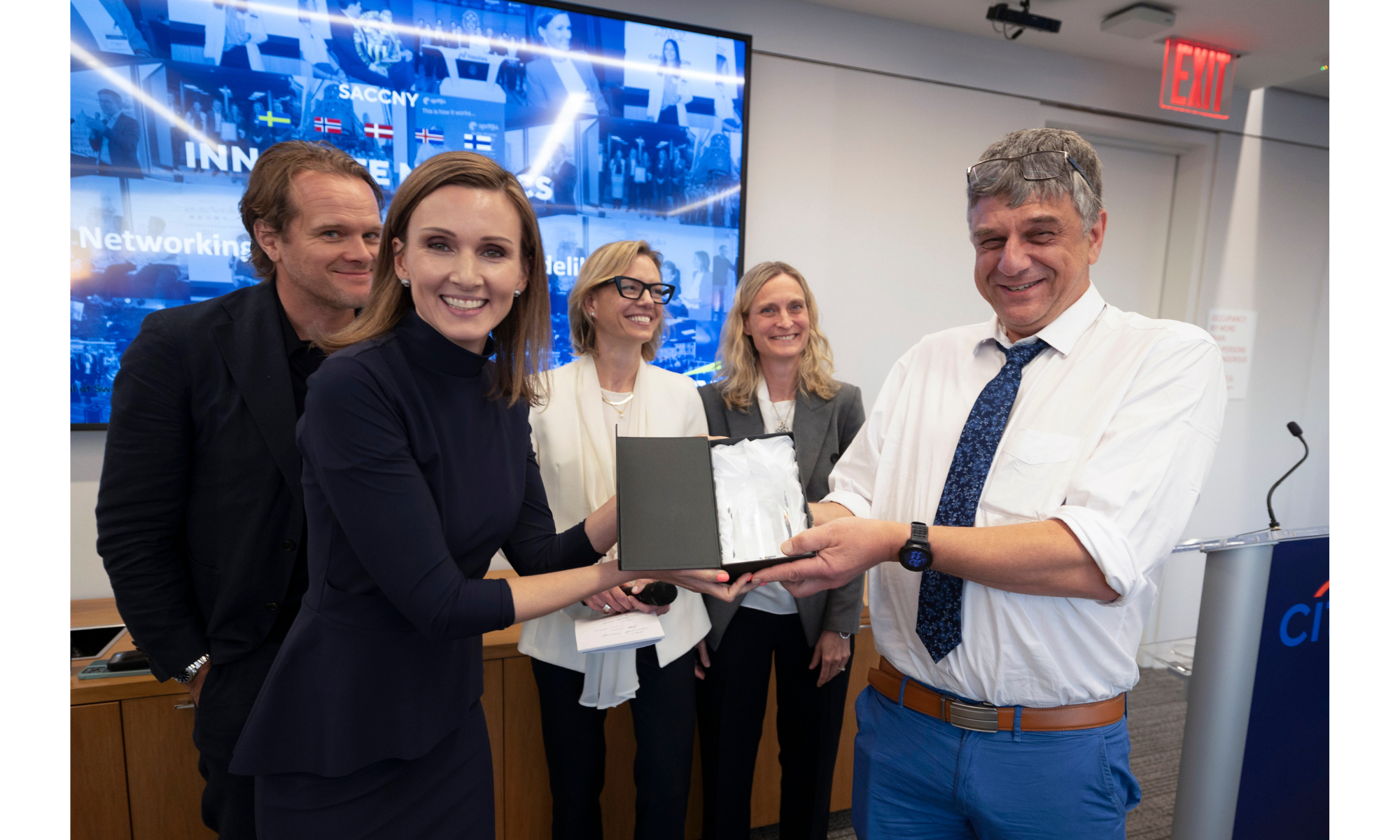 SACCNY Newsletter: Top News &amp; Initiatives