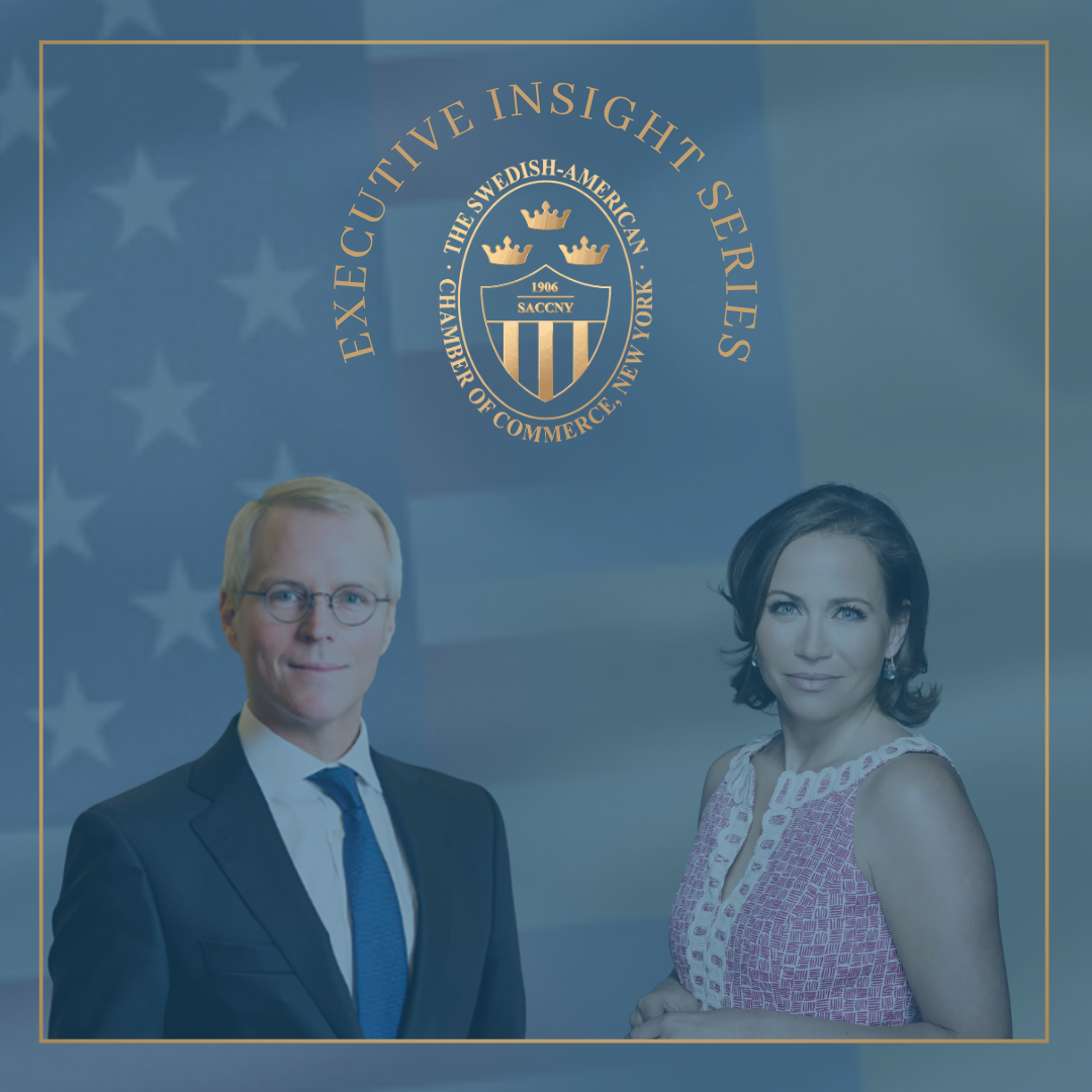 Executive Insight Series