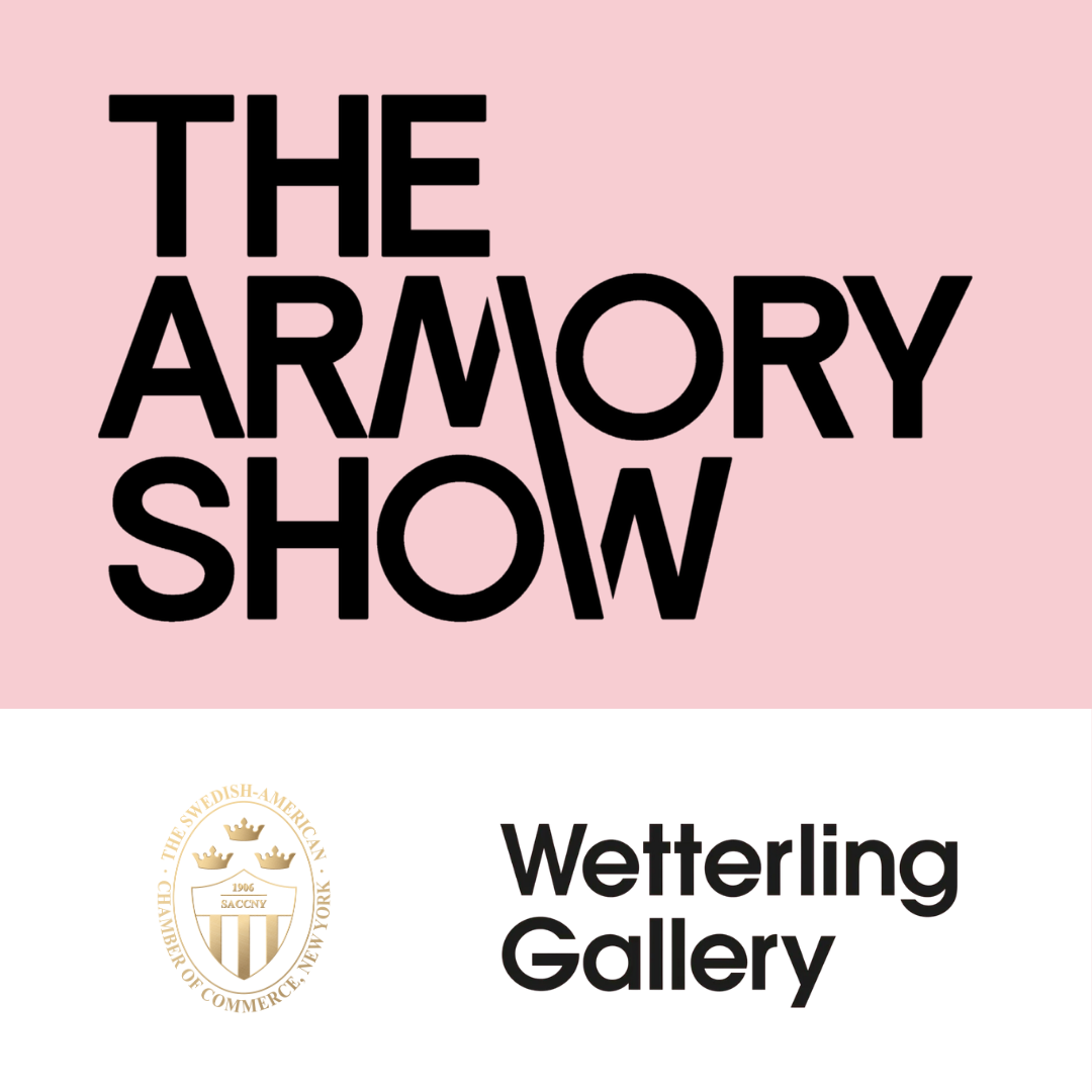 VIP Reception at The Armory Show