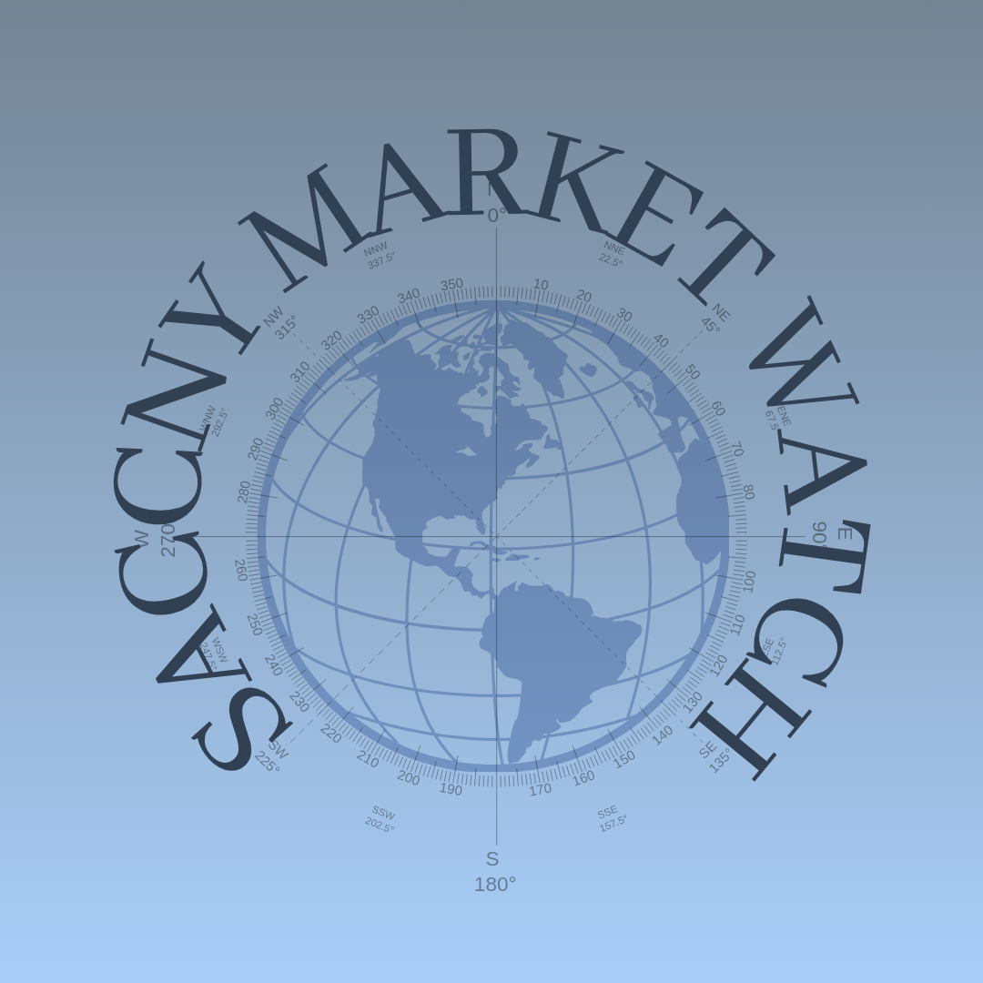 SACCNY Masterclass