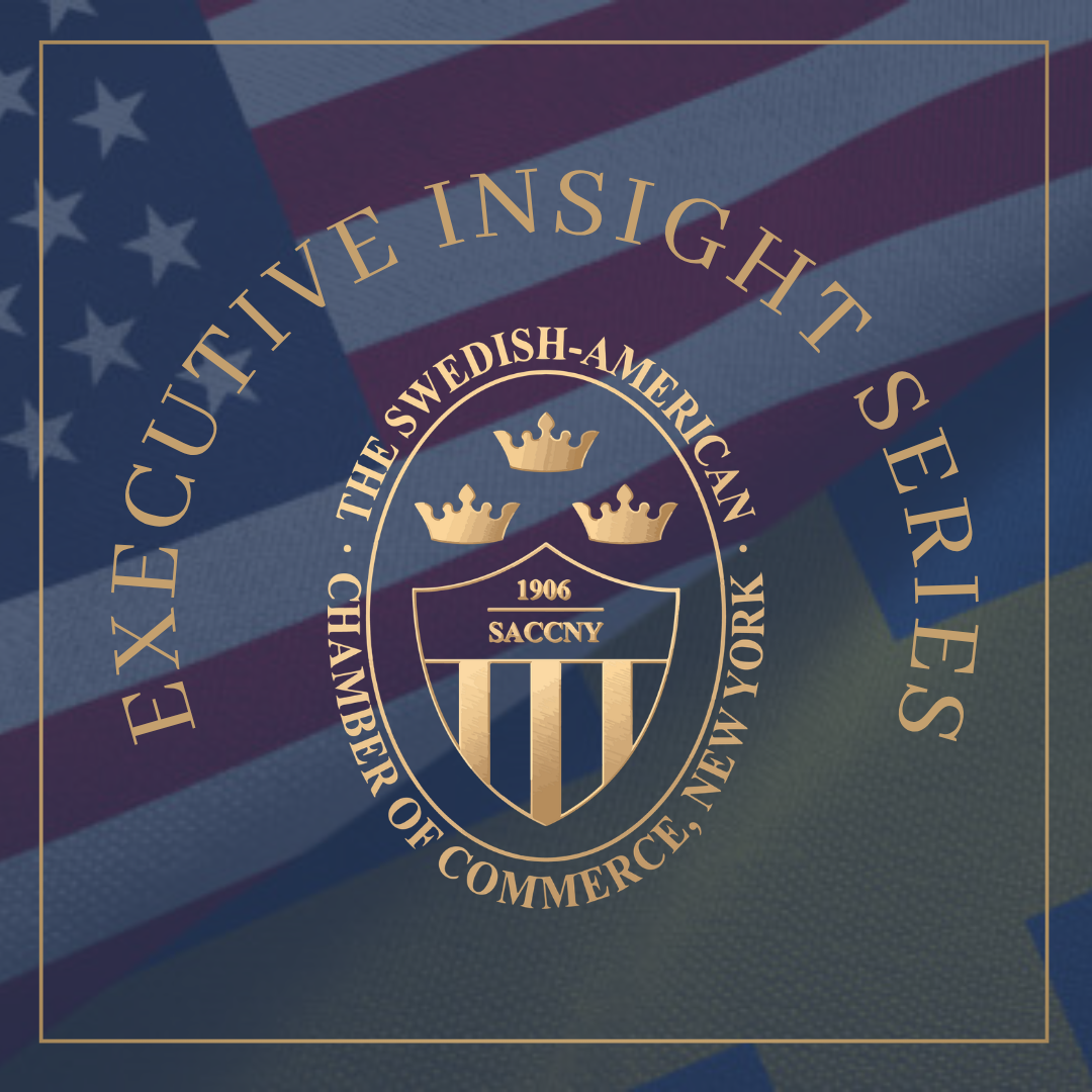Executive Insight Series