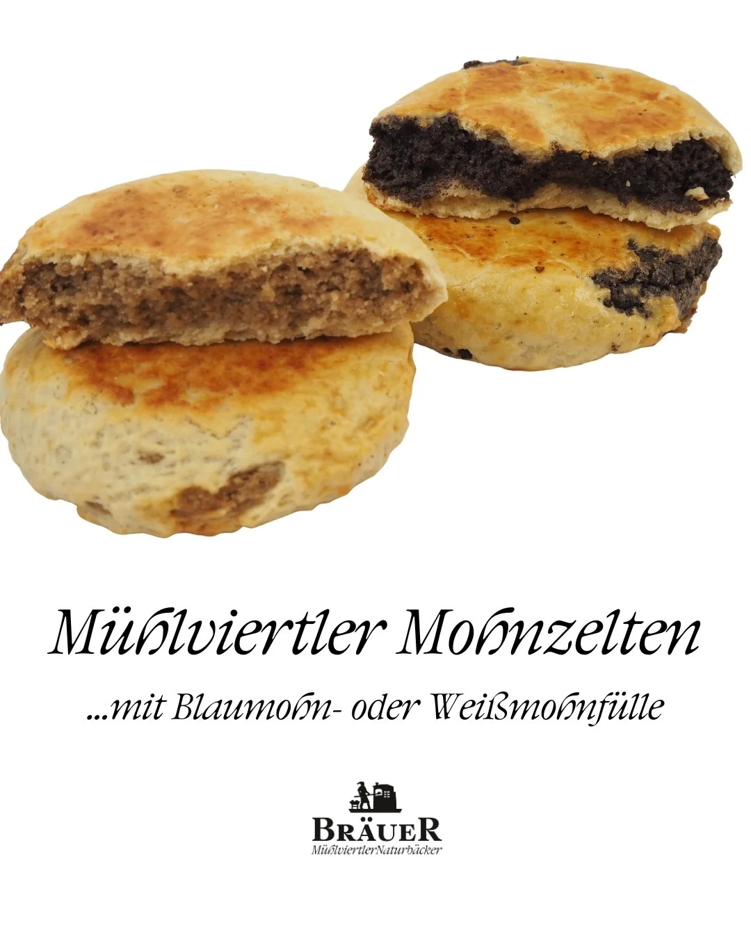 Mohnzelten mit Blaumohn und mit Wei&szlig;mohn aus dem M&uuml;hlviertel👌😋🌸Hausgemachte Mohnf&uuml;lle  mit frisch gequetschtem Mohn🌸 Mohn quetschen oder mahlen? 😋100% frisch gequetscht 😋 100% frisch gekochte Mohnf&uuml;llen 😋100% eigene Rezept