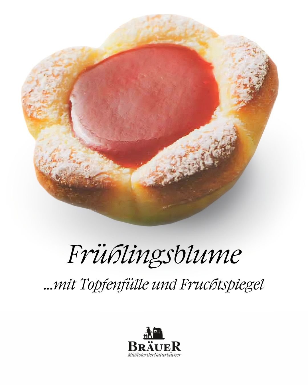 Genie&szlig;e den Fr&uuml;hling🌷🌼🌺Mit dem Fr&uuml;hling halten auch die s&uuml;&szlig;en Fr&uuml;hlingsblumen Einzug in die Verkaufsvitrinen😋💕Feine Briocheblumen - gef&uuml;llt mit Topfenf&uuml;lle und Fruchtspiegel 🌞💕

#B&auml;ckereiBr&auml;u