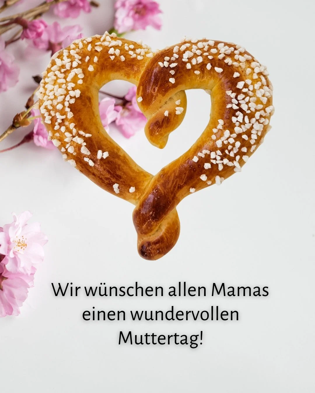 ❤️Alles Gute zum Muttertag❤️Wir w&uuml;nschen  euch einen wundersch&ouml;nen, genussvollen Muttertag 🌺🌹

#B&auml;ckereiBr&auml;uer #m&uuml;hlviertlernaturb&auml;cker #derBrotschafter #100BROTzentig #keksemitsinn #m&uuml;hlviertel #regional #freista