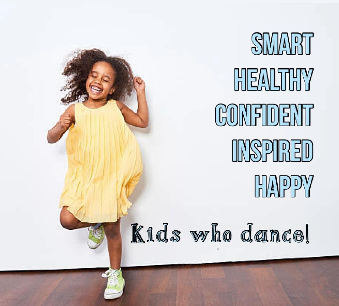 If you haven&rsquo;t registered in one of our classes, it isn&rsquo;t too late! Contact us today to organise a free come and try class. 

#mountbarker #adelaidehills #dance #danceschool #dancestudio #registernow #kidswhodance