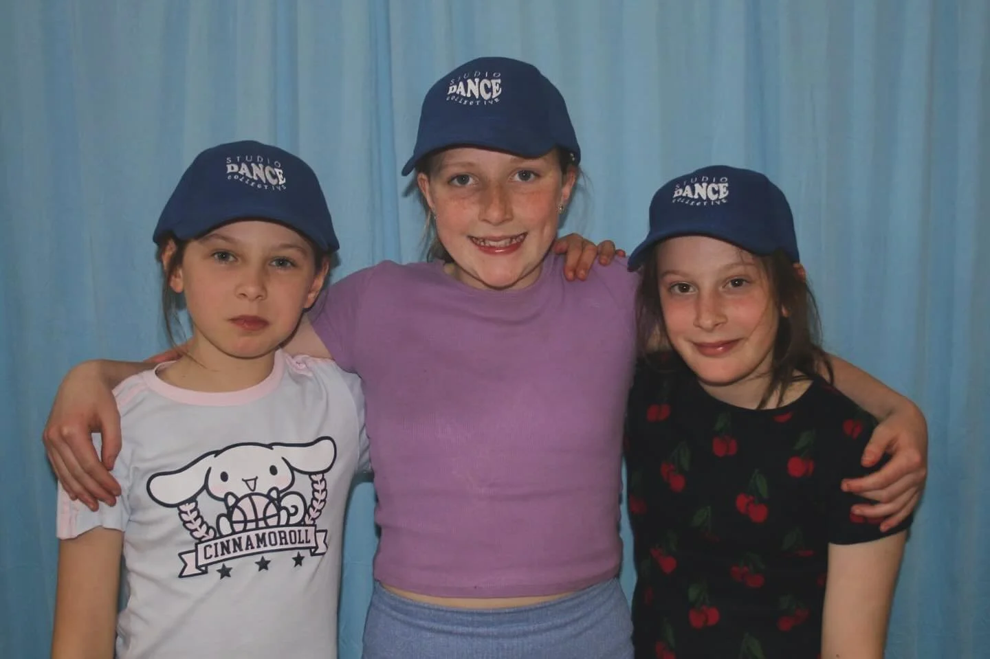 Have you spotted our new SDC caps? 🧢 
These will be on sale at our concert for $10 each! Limited stock available. 

#mountbarker #adelaidehills #dance #danceschool #caps #concert #ʙᴏᴏᴋɴᴏᴡ