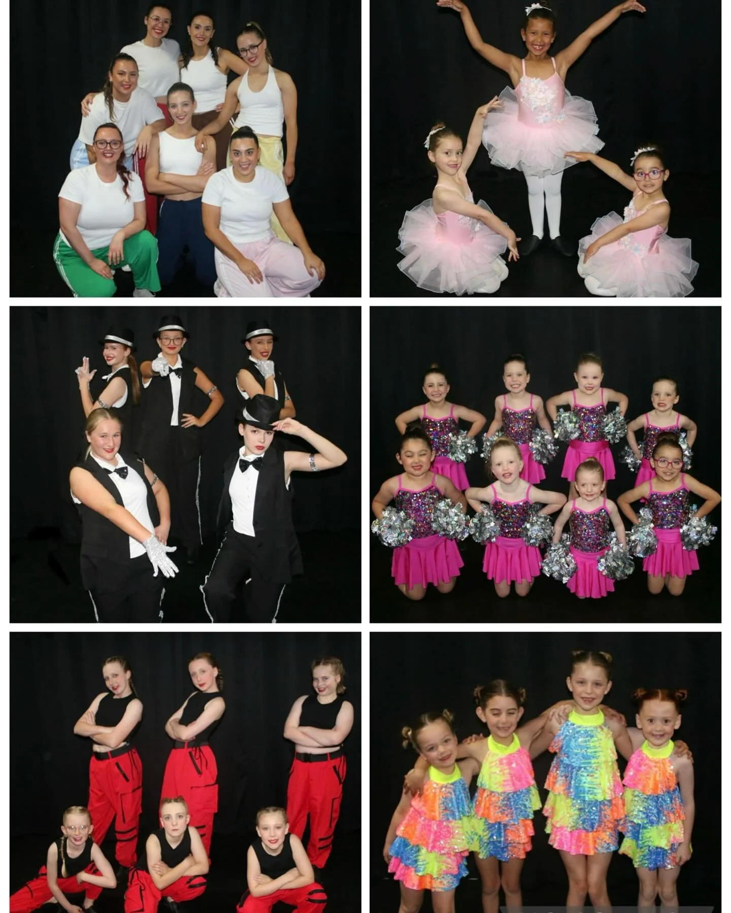 What a year we have had at SDC! ❤️🥳

#mountbarker #adelaidehills #dance #dancestudio #2025