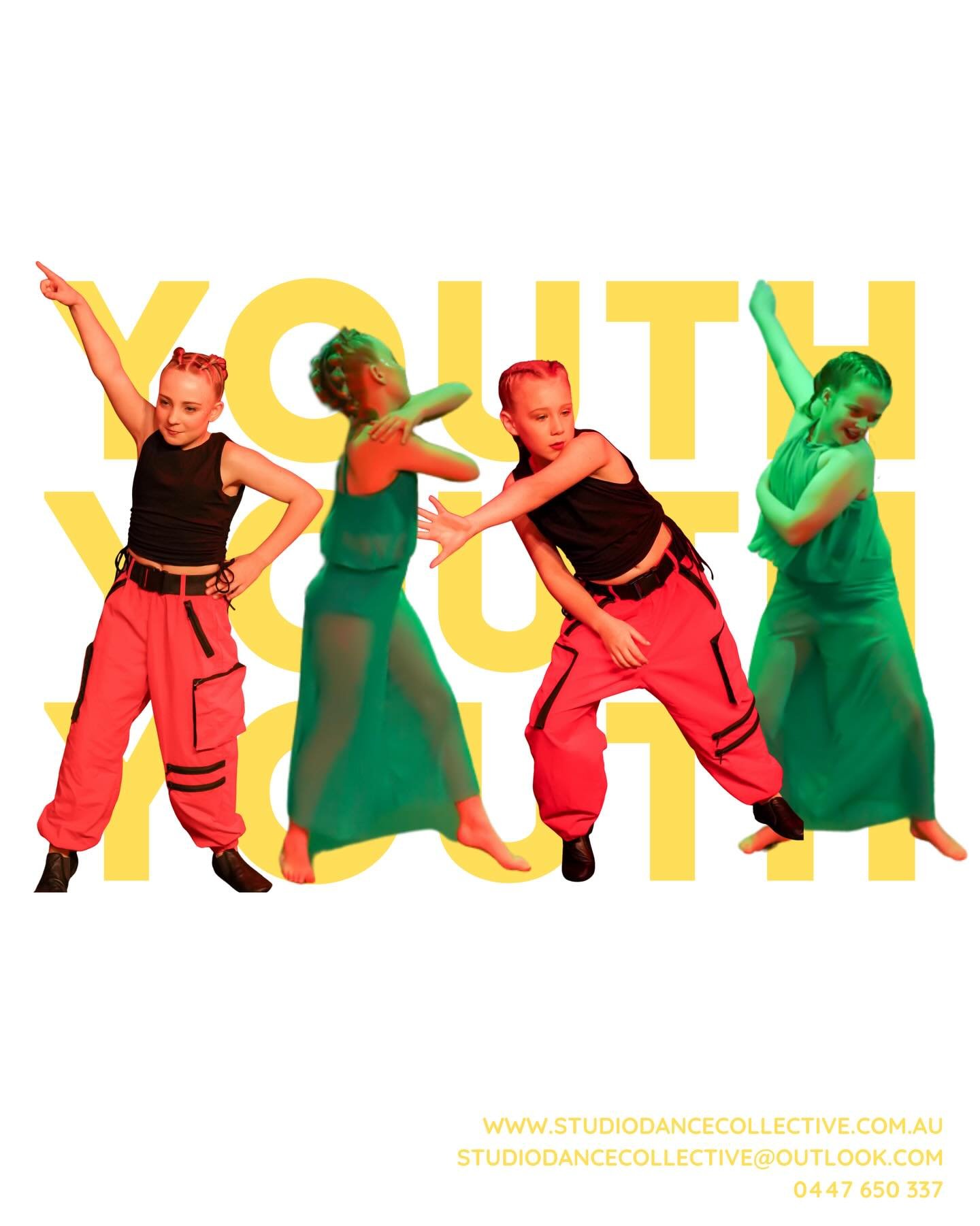 ✨ Our Youth Team (ages 10&ndash;12) bringing the energy, confidence, and big smiles to every class! ✨

#mountbarker #adelaidehills #dance #youth #registernow