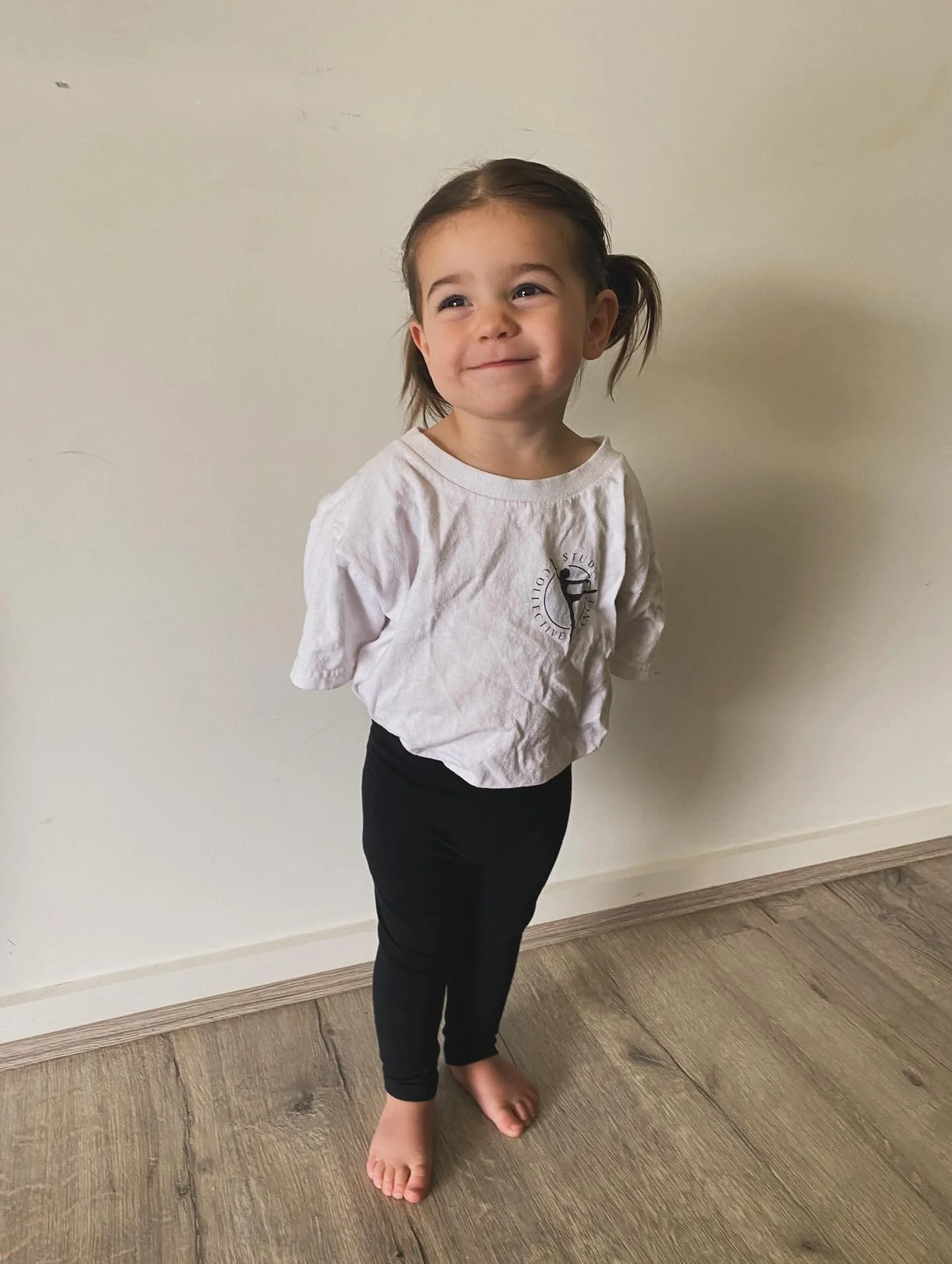 TINIES CLASS ⭐️⭐️⭐️

Looking for a fun dance class for your 2-3 year old??? Look no further! 
Incorporating early dance and body control into games and movement. 

Register today!

#mountbarker #adelaidehills #dance #tinies #dancestudio