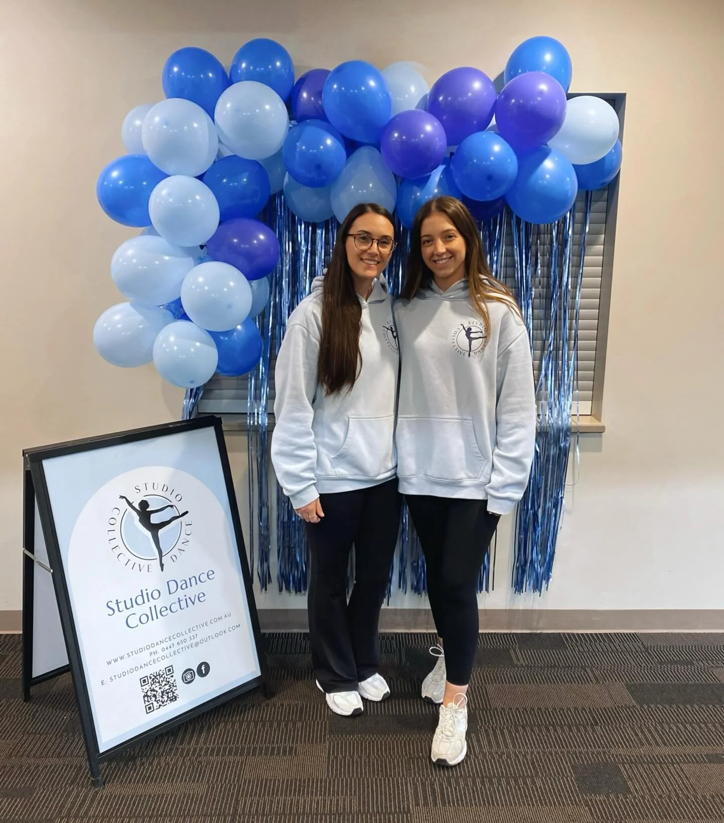 What a night! 

It was so great to see so many SDC families and friends at our Community Night on Friday night, enjoying a great night and celebrating our wonderful community. We&rsquo;re so grateful for your support and love the special dance family