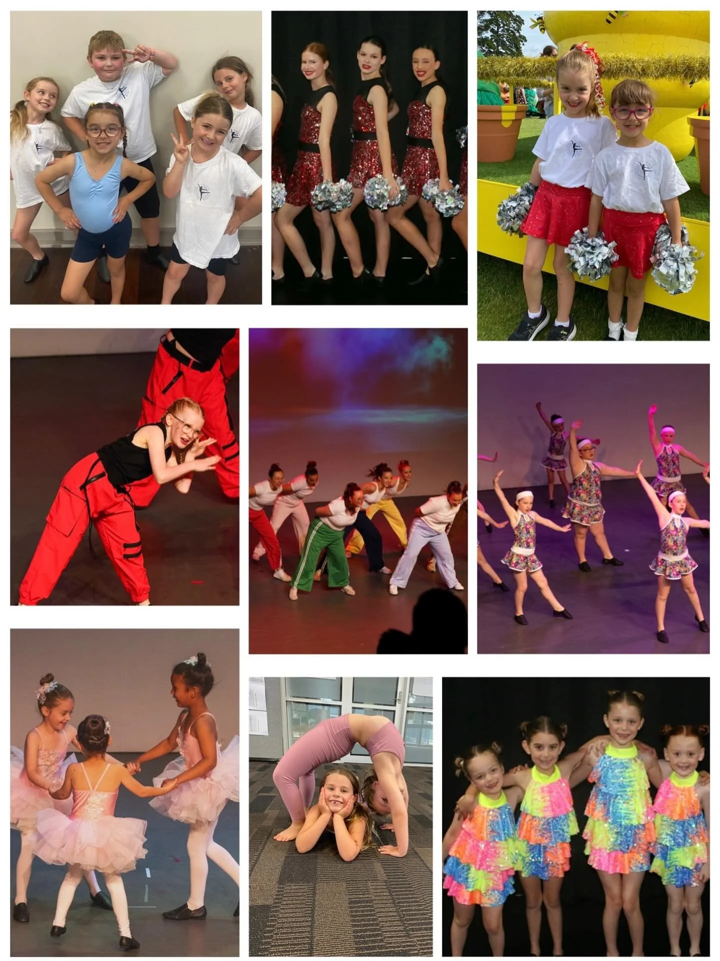 Happy International Dance Day! 💃🕺

#mountbarker #adelaidehills #dance #dancestudio #internationaldance
