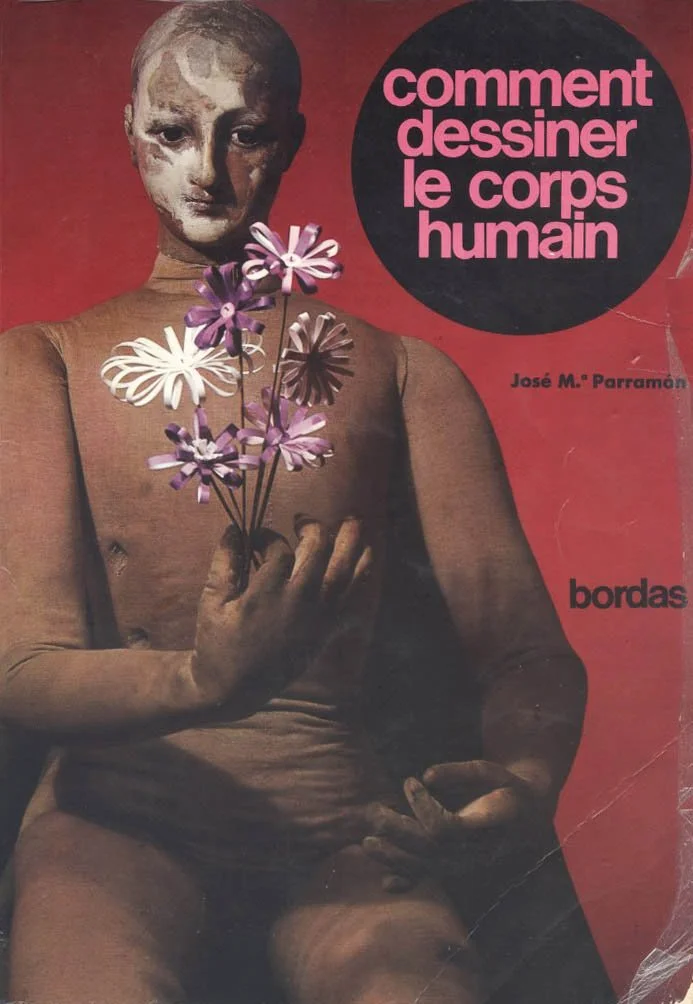 Comment dessiner le corps humain