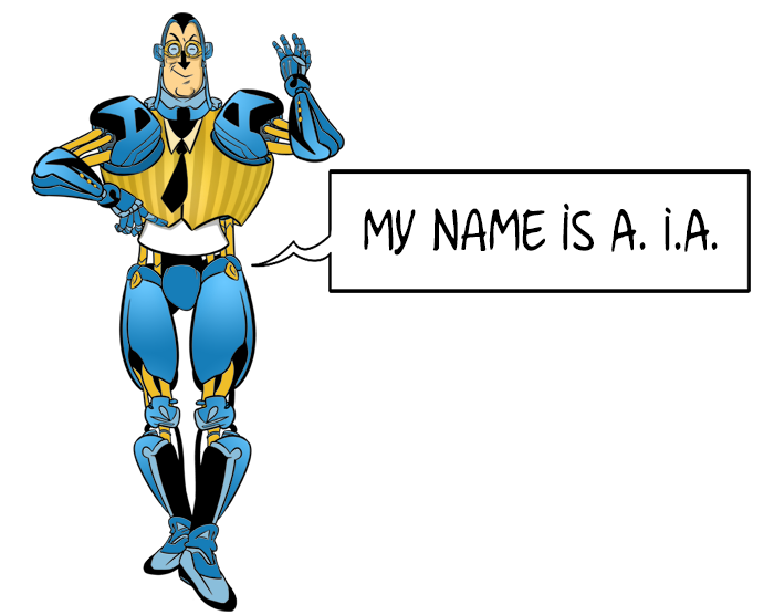 IA amie ou ennemie des artistes ?