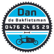 Dan de Bakfietsman