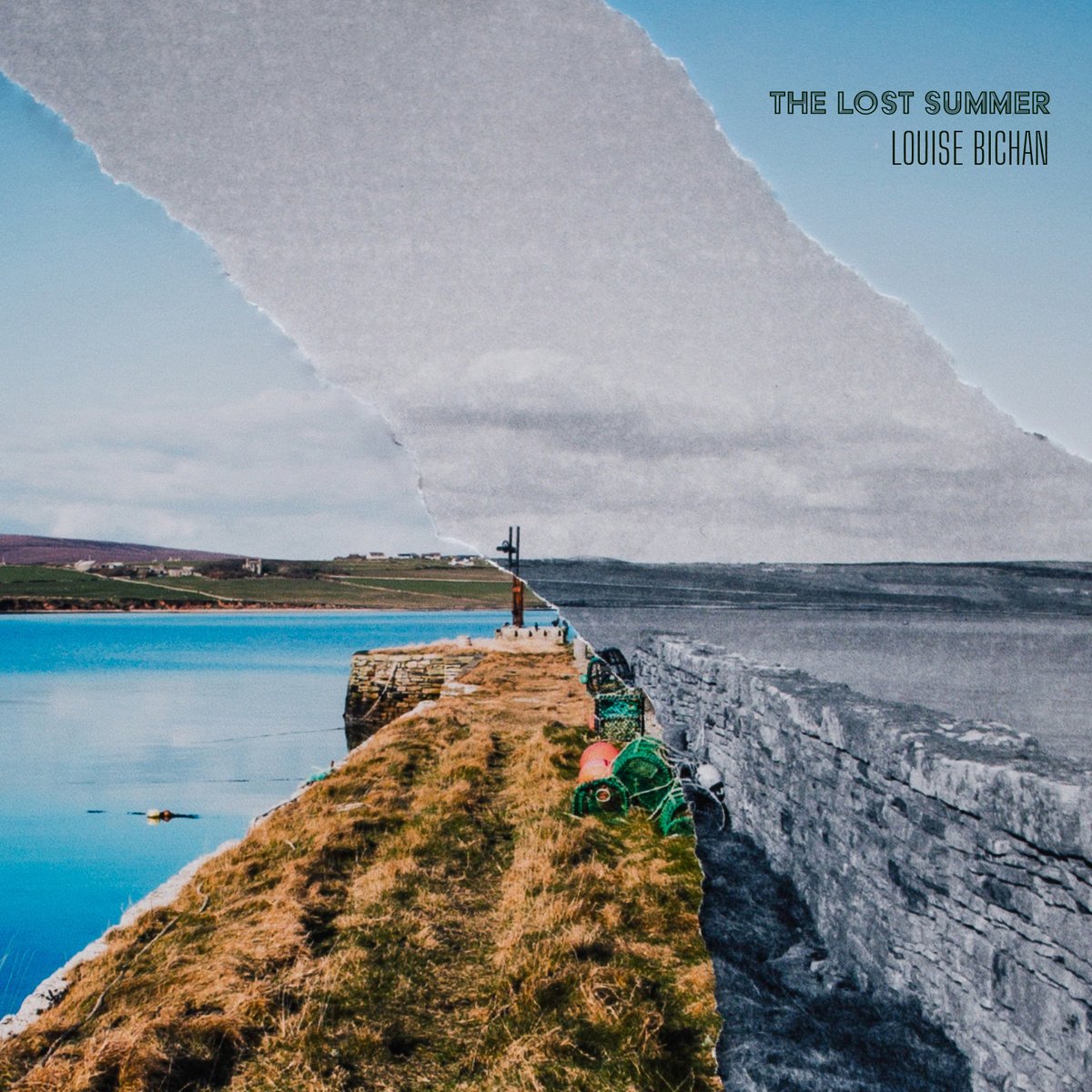 Louise Bichan - The Lost Summer