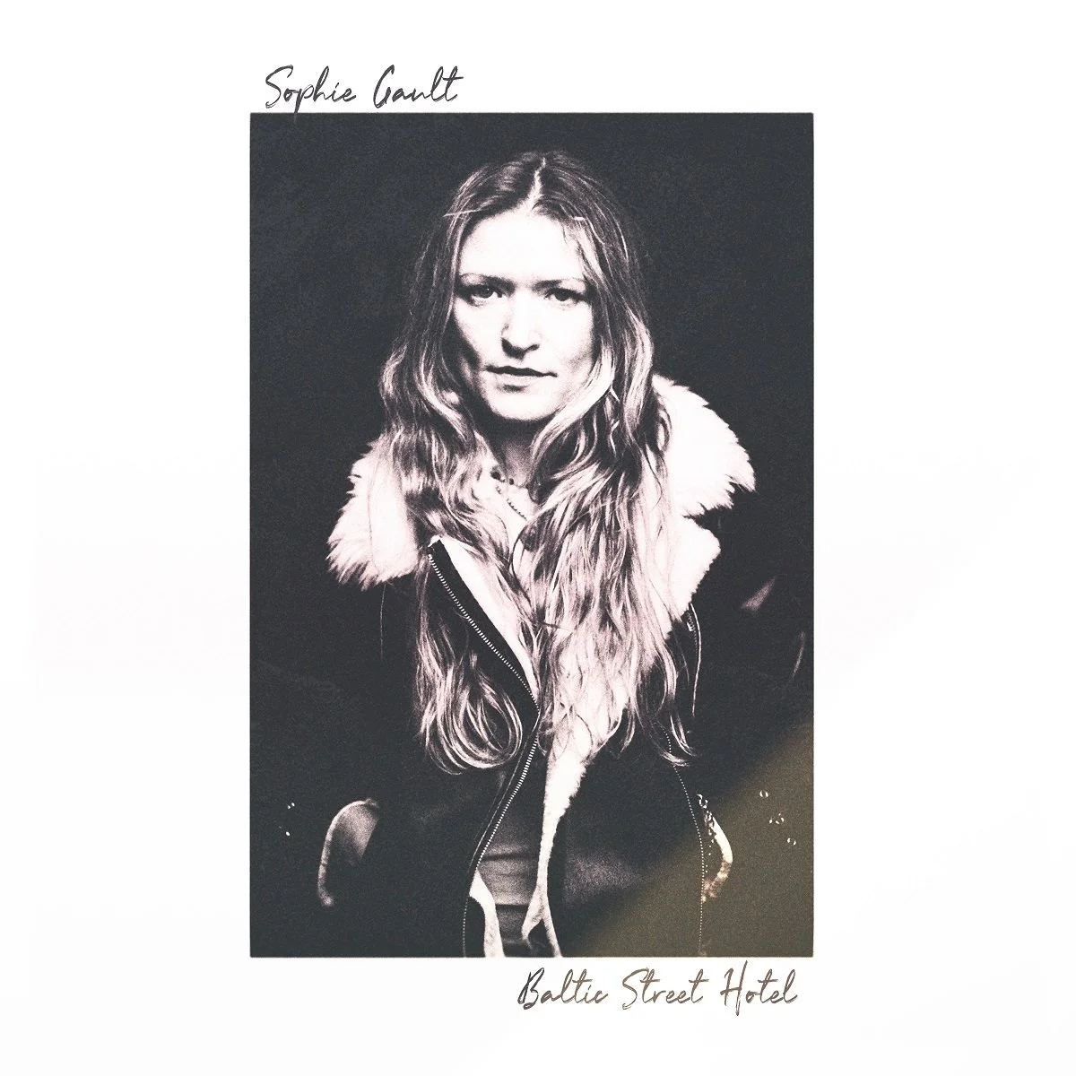 Sophie Gault - Baltic Street Hotel