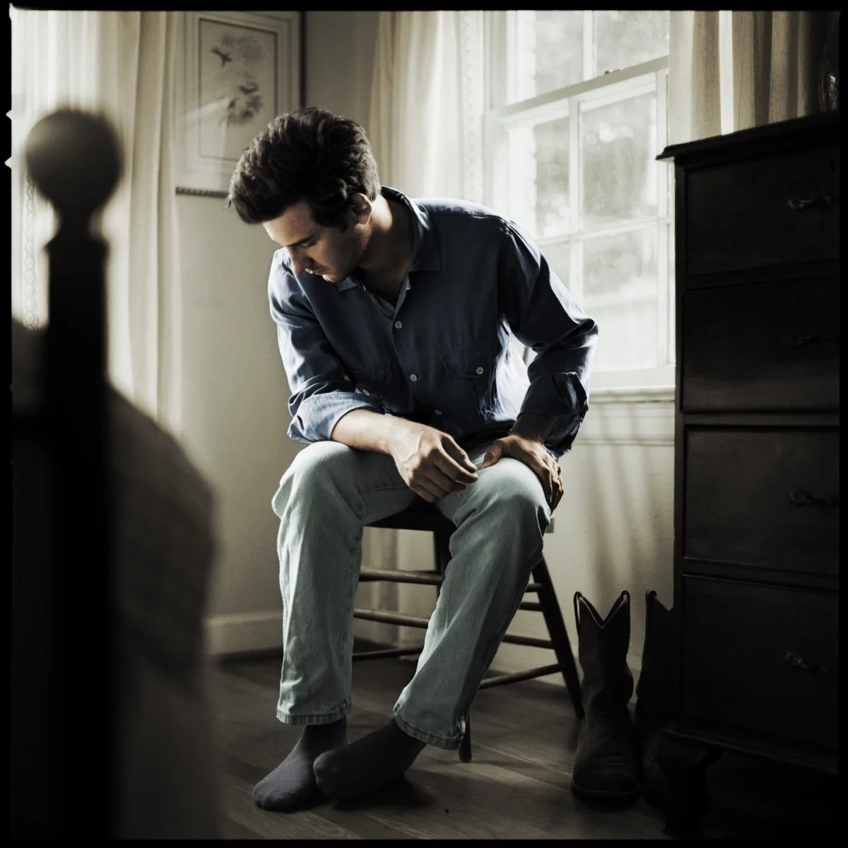 Thomas Csorba - Windchimes