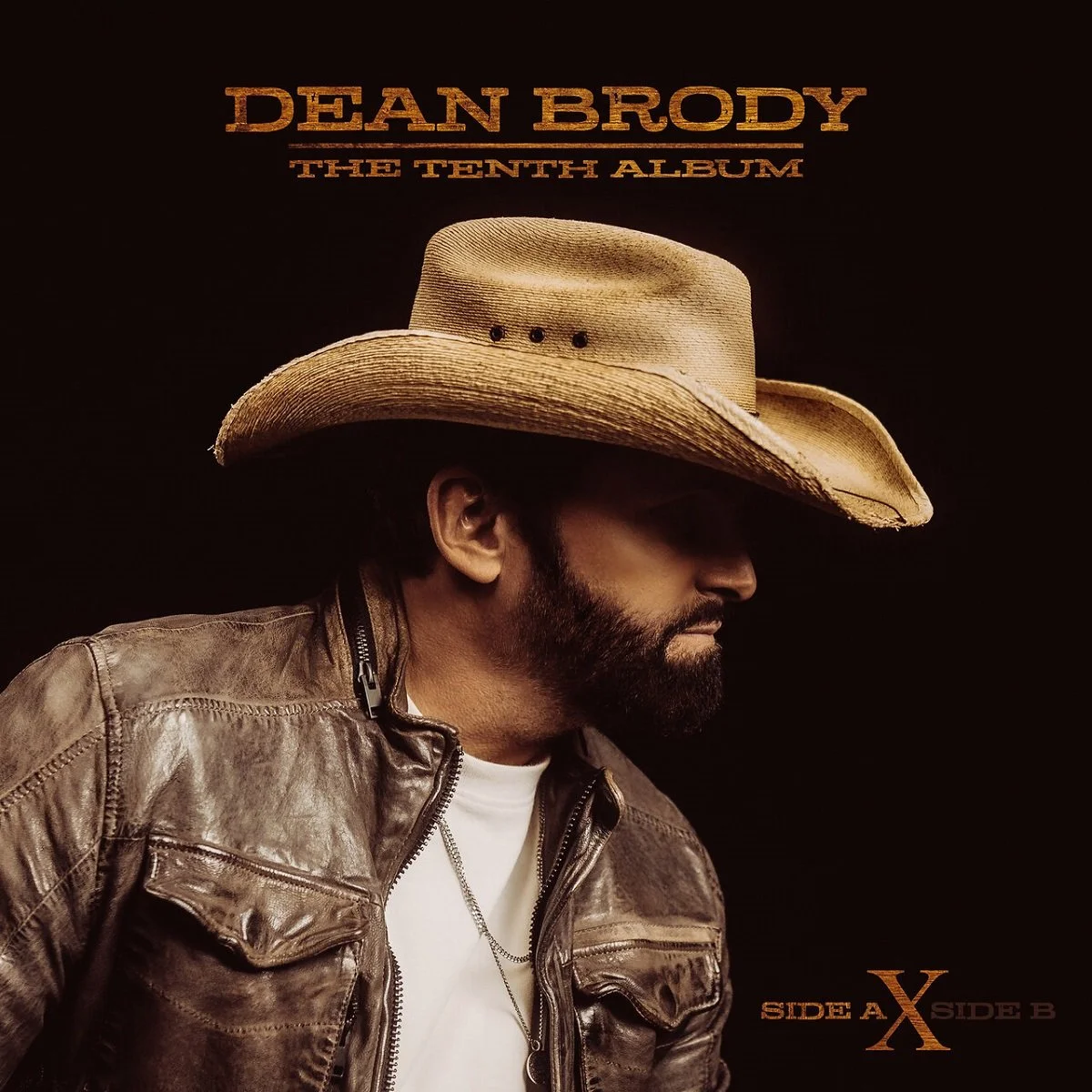 Dean Brody - The Tenth Album (Side A)