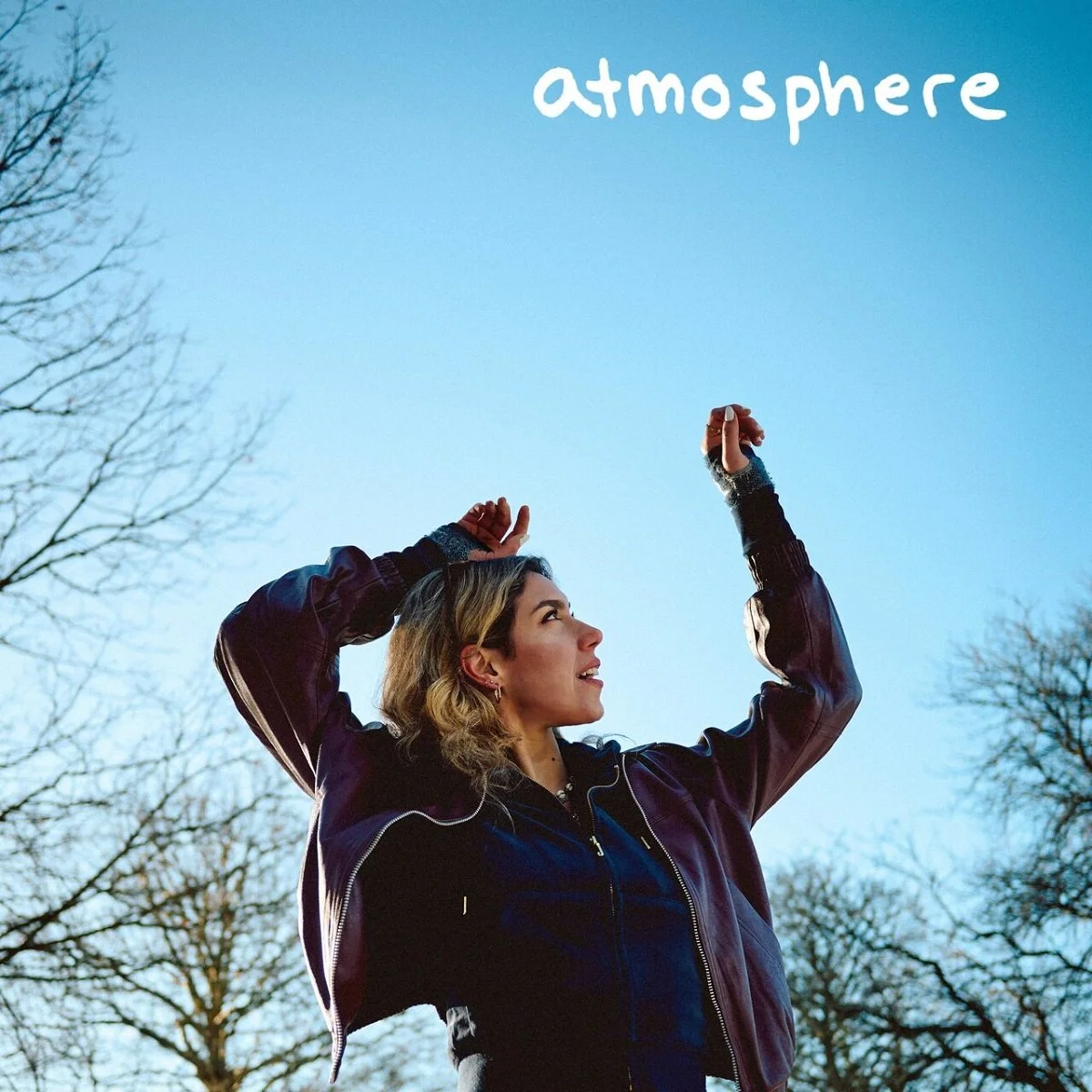 Natalie Shay - ATMOSPHERE