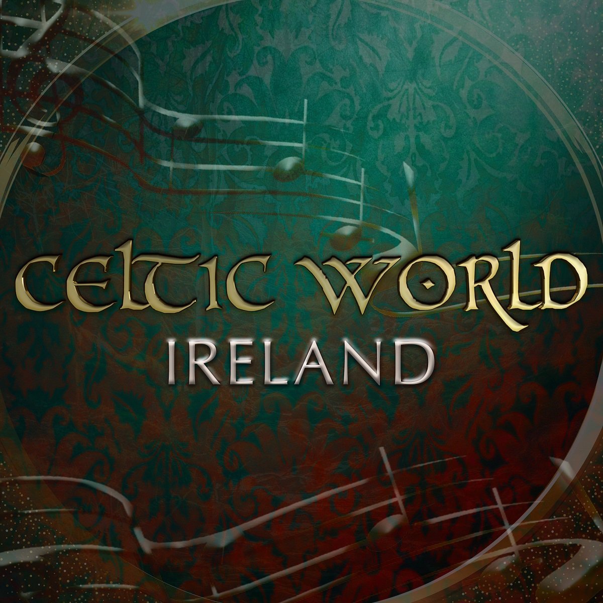 Celtic World - Ireland