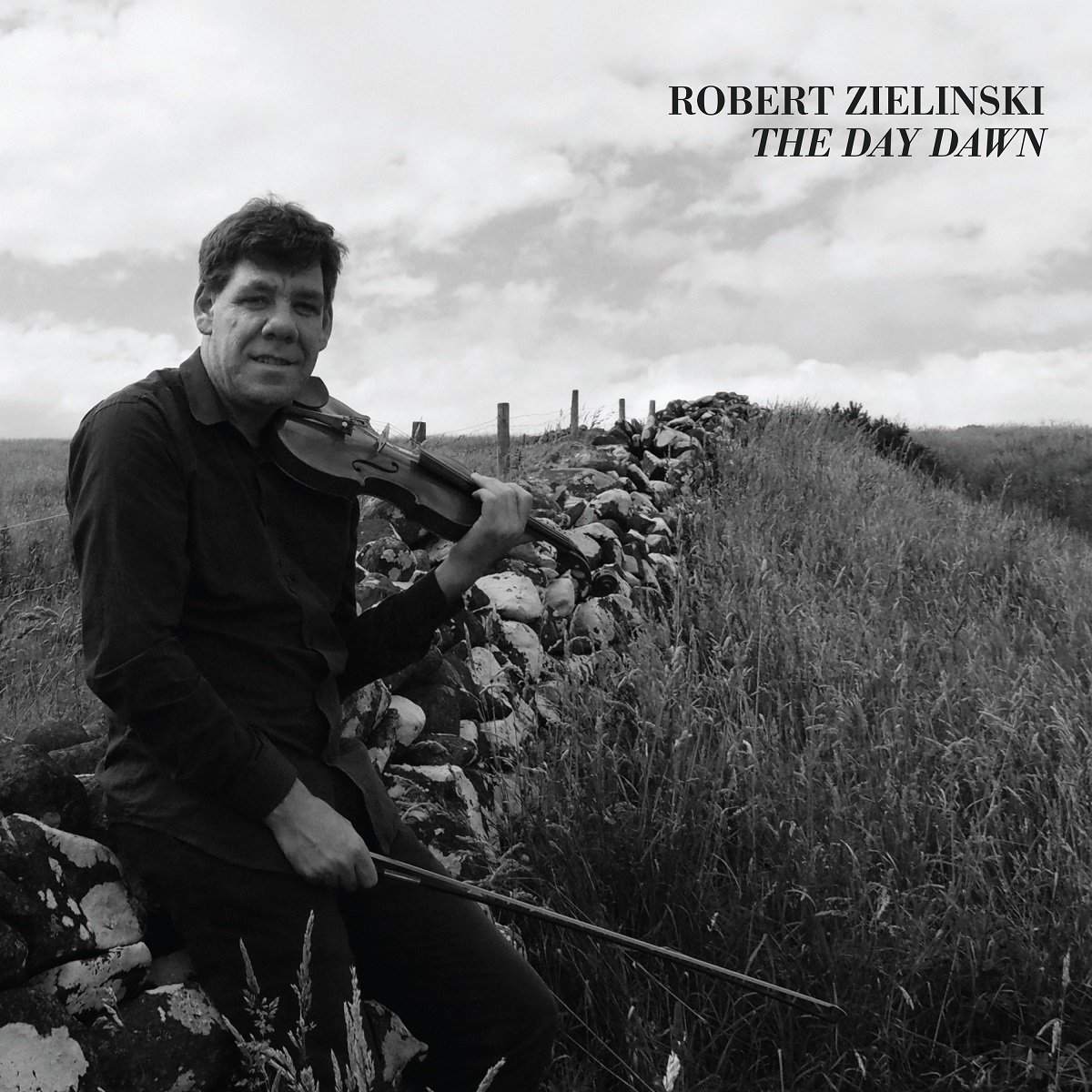 Robert Zielinski - The Day Dawn