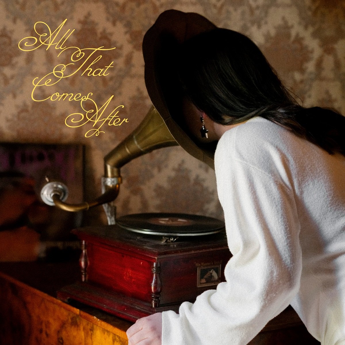 Ellis King - All That Comes After