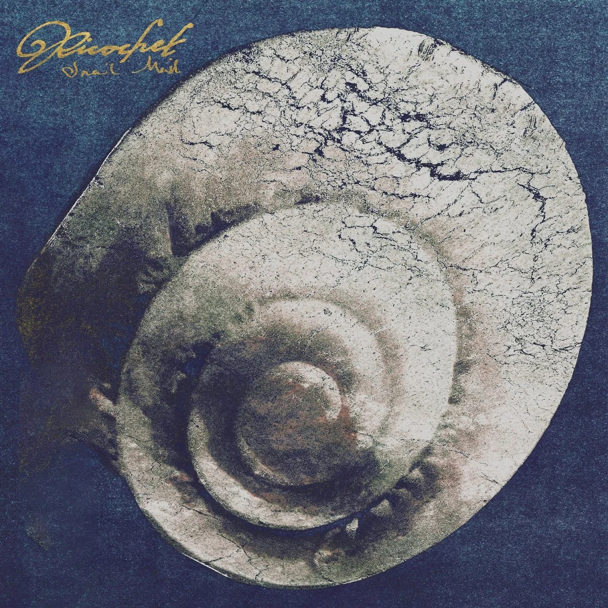 Snail Mail - Ricochet