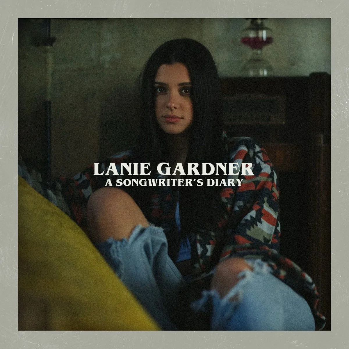 Lanie Gardner - A Songwriter's Diary