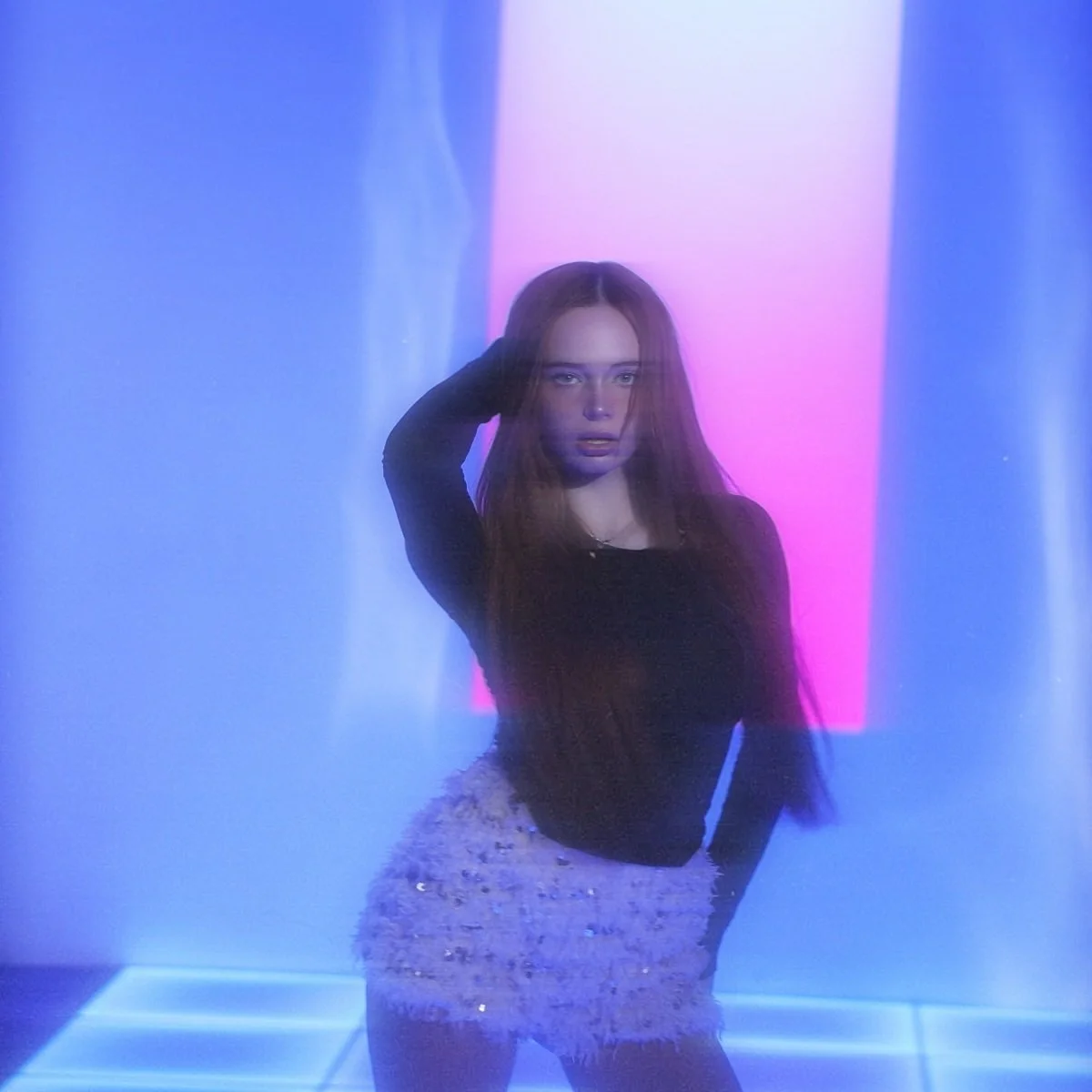 Rikki Lumi - Purr