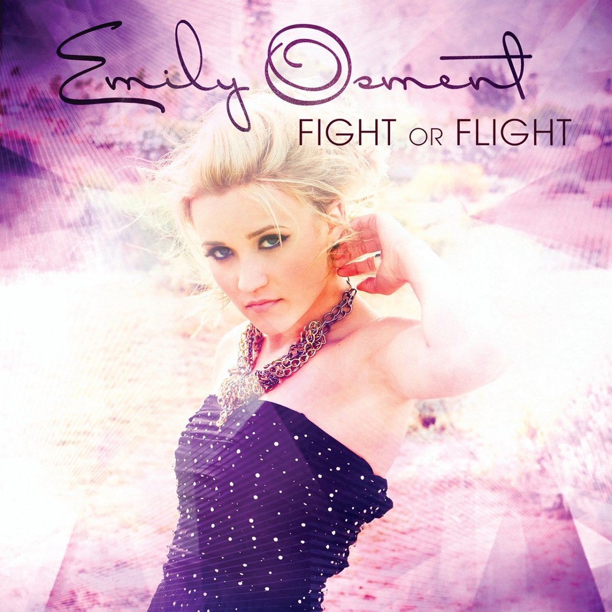 Emily Osment - Fight Or Flight (Bonus Track Version)