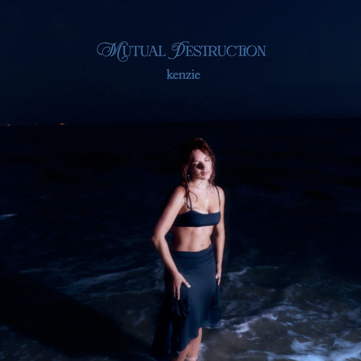 Kenzie - Mutual Destruction