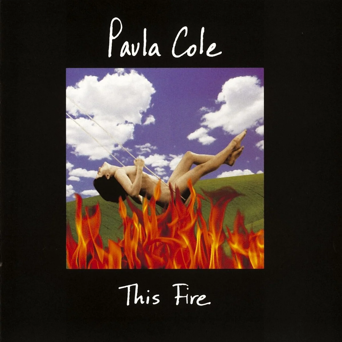 Paula Cole - This Fire