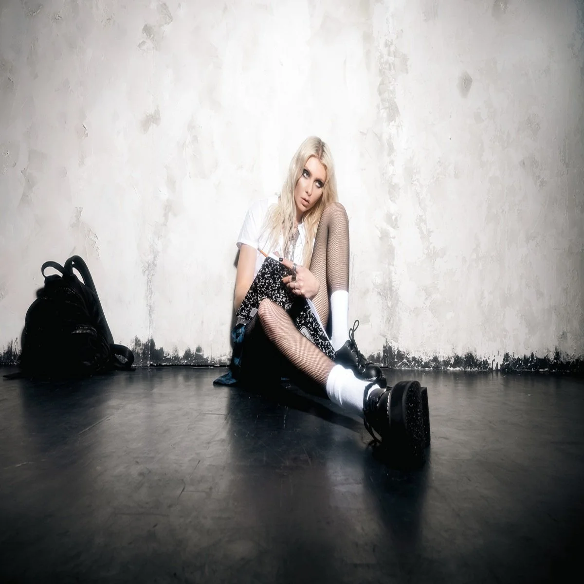 The Pretty Reckless - When I Wake Up