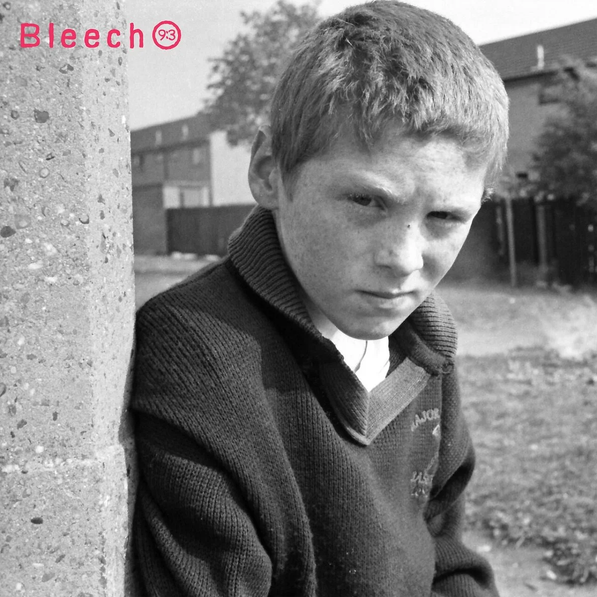 Bleech 9:3 - Bleech 9:3