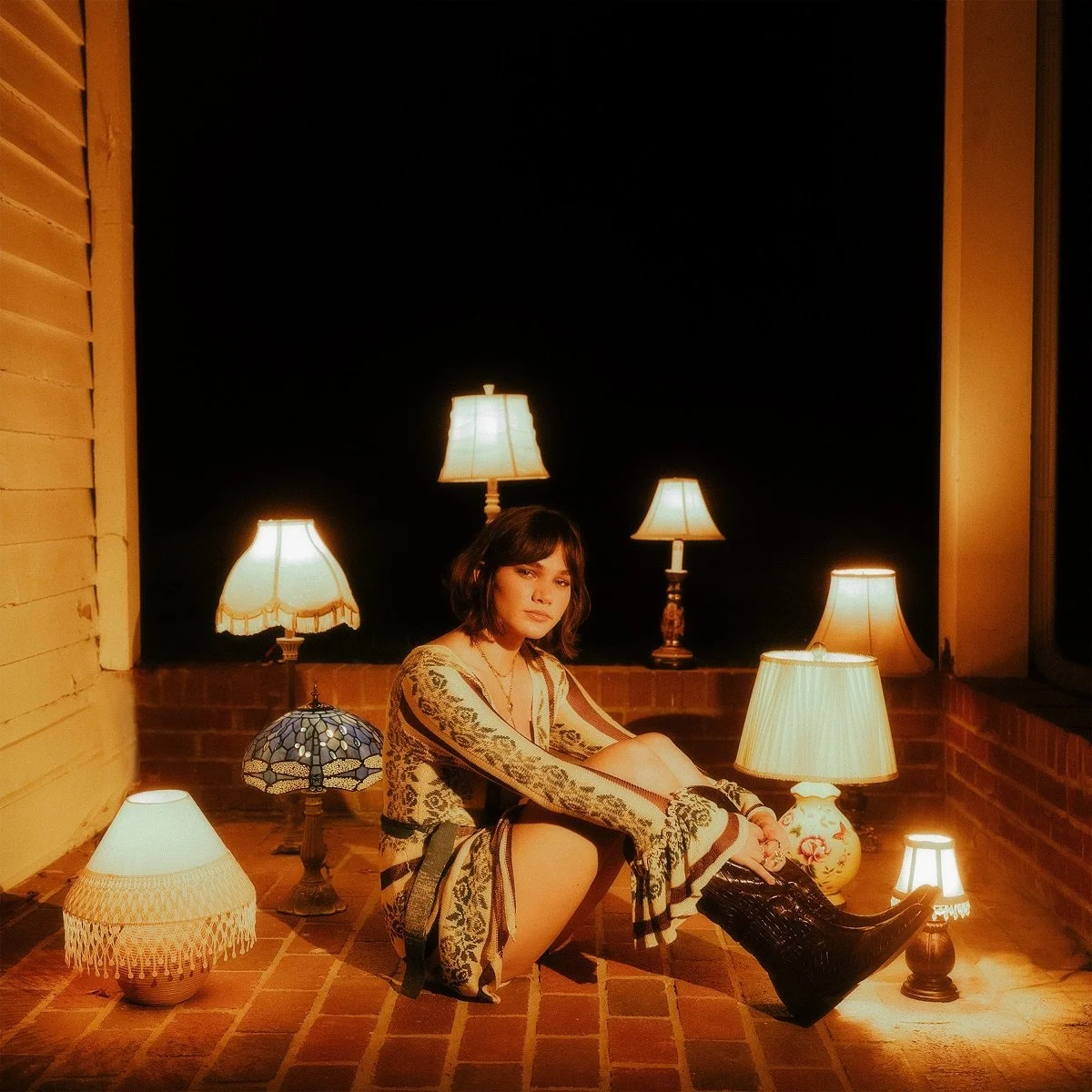 Clover County - Porch Lights