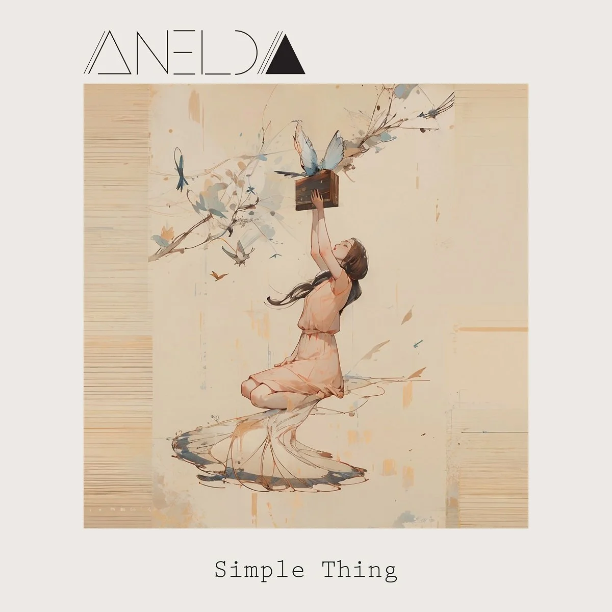Anelda - Simple Thing